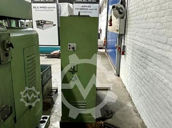 Horizontale draaibanken Ravensburg HK 45 Ravensburg HK 45