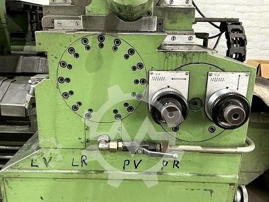 Horizontale draaibanken Ravensburg HK 45 Ravensburg HK 45