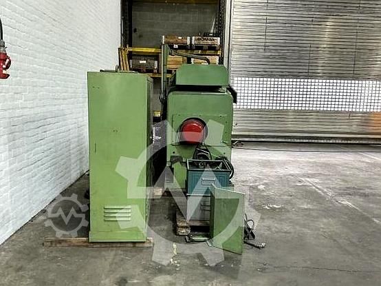 Horizontale draaibanken Ravensburg HK 45 Ravensburg HK 45