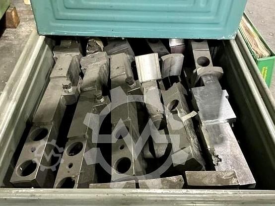 Horizontale draaibanken Ravensburg HK 45 Ravensburg HK 45