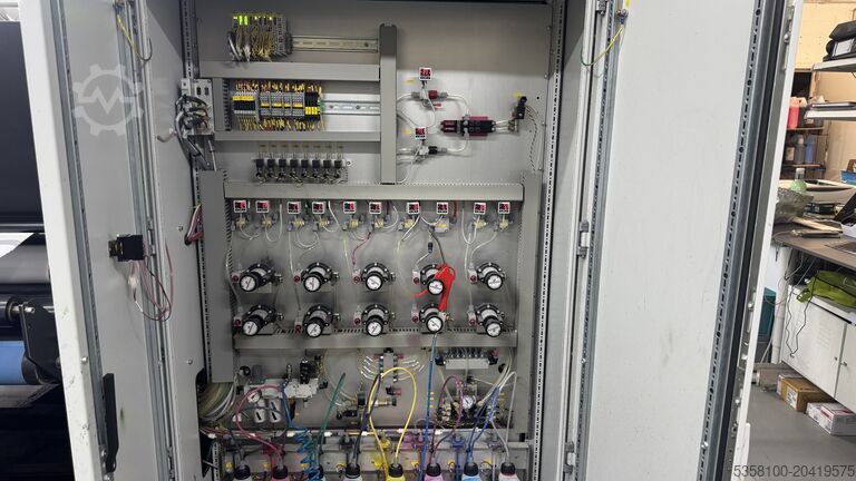 Textilnyomtató Kornit Allegro