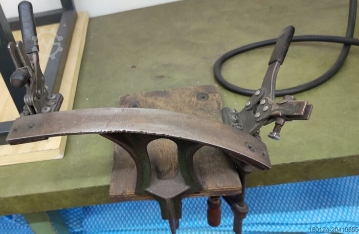 Welding machine Ideal BAS040