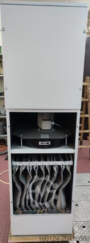 Extraction Indusa DL900NSEU12