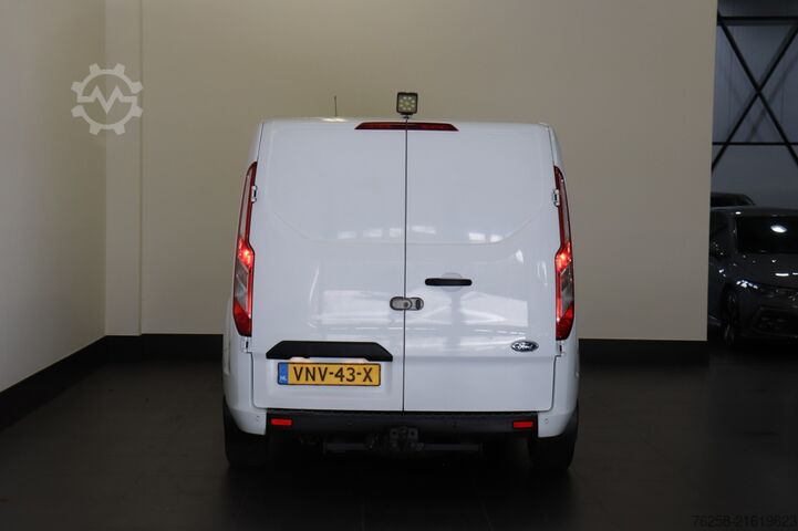 Bestelwagen Ford Transit Custom 2.0 TDCI L2 EURO 6 - Airco - Cru...