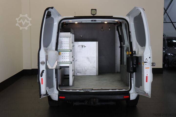 Bestelwagen Ford Transit Custom 2.0 TDCI L2 EURO 6 - Airco - Cru...