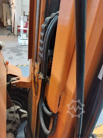 Targonca Still RX 60-40