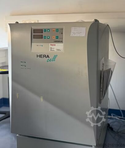 Inkubator Thermo Fisher Scientific Heracell