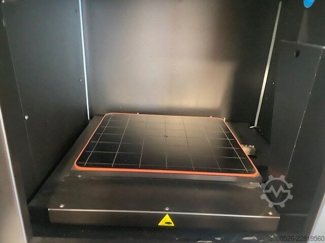 Impresora 3d Stratasys Fortus 360 MC