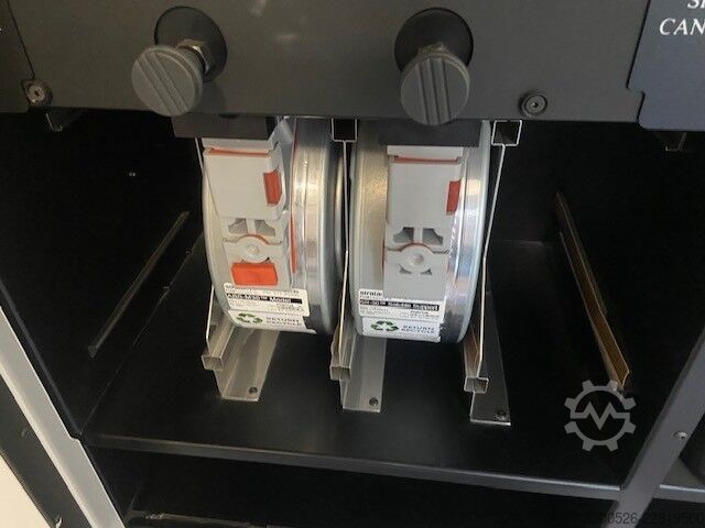 Impresora 3d Stratasys Fortus 360 MC