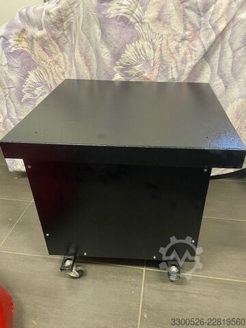 Impresora 3d Stratasys Fortus 360 MC