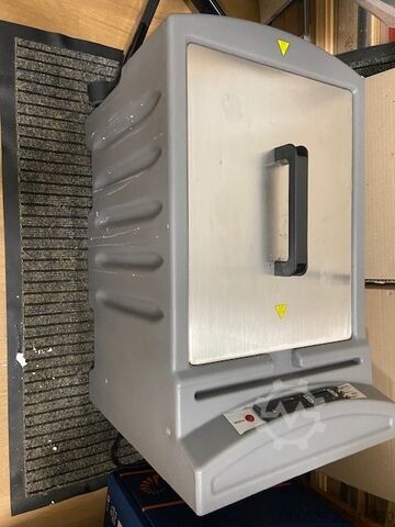Impresora 3d Stratasys Fortus 360 MC
