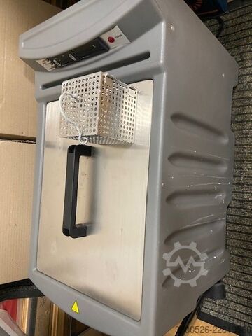 Impresora 3d Stratasys Fortus 360 MC