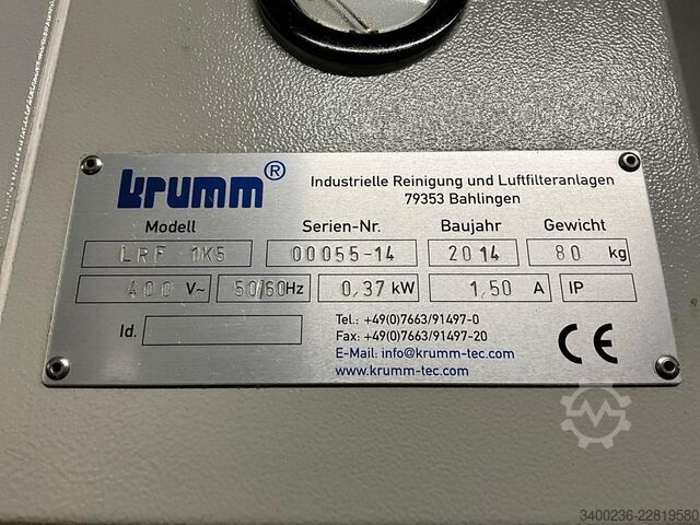 2012 Okuma MULTUS B300 II dreje-fræsecenter Okuma MULTUS B300 II