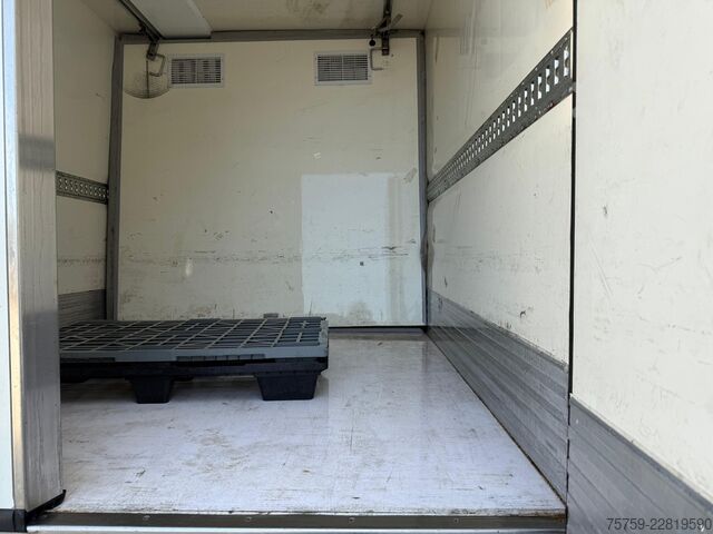 Furgone isotermico frigorifero Iveco Daily 35C16 Iso-Therm-Koffer -20C°