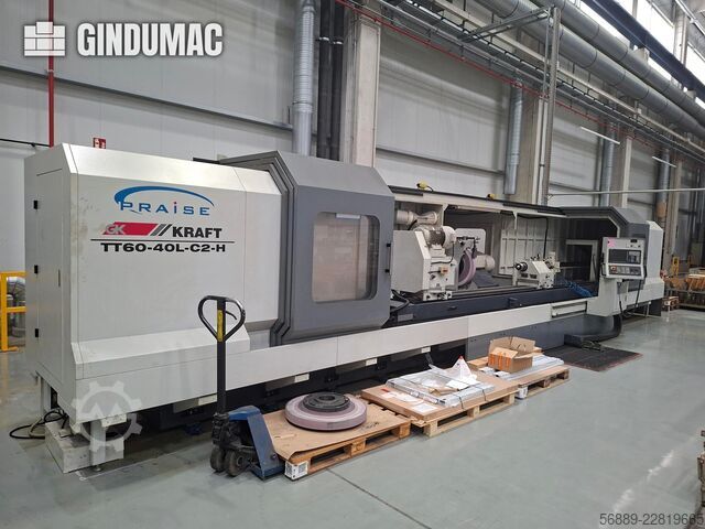KRAFT TT60-40L-C2-H KRAFT TT60-40L-C2-H