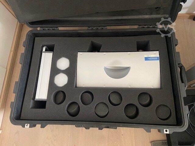 Système de mesure Zeiss Comet -L3D