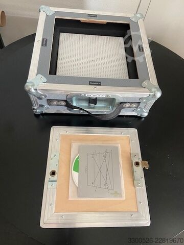 Système de mesure Zeiss Comet -L3D
