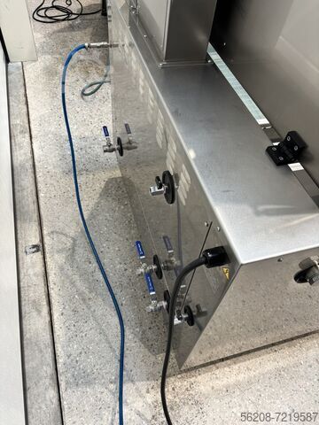 υπερηχητικό σύστημα καθαρισμού Glogar LT-200L DIS