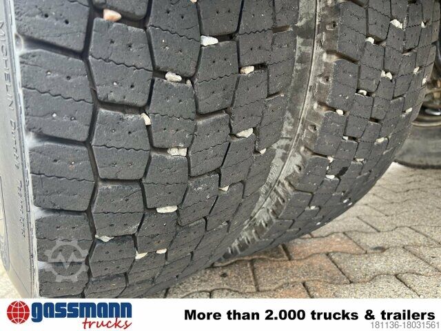 Kiper kamion Iveco EuroCargo ML190EL32 4x2