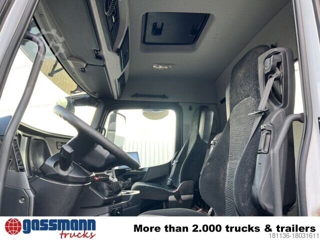 Tracteur routier standard Mercedes-Benz Arocs 2648 LS 6x4, Retarder, Kipphydraulik