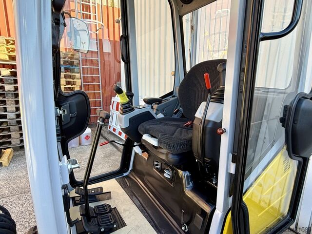 Mini bageri Wacker Neuson ET 18 Edition A2.0 Minibagger NEU