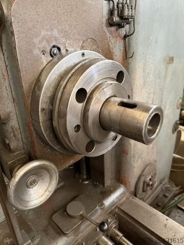 Tafelboormachine PFEIFER 75
