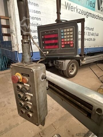 Hammer GmbH Werkzeugmaschinen Hammer GmbH Werkzeugmaschinen Hammer GmbH Werkzeugmaschinen