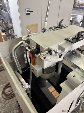 Kopiranje mašine za mlevenje Elumatec AS 170/00