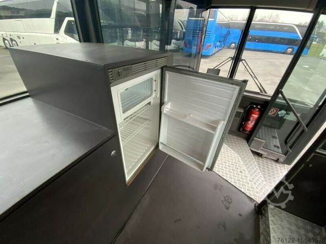 Autobus urbano MERCEDES-BENZ O 405 Cabrio/Sightseeing/Werbe-/Party-/Event-Bus