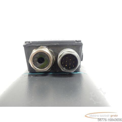 Siemens motor Siemens 1FT5062-0AC01-0 - Z Permanent-Magnet-Motor SN:E0Y61184301007