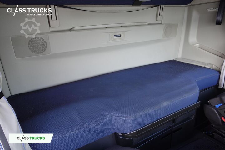 Standardowy ciągnik siodłowy VOLVO FH 460 Globetrotter XL i-Save