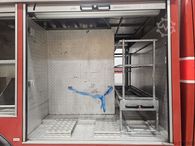 Feuerwehrfahrzeug Mercedes-Benz 1428 AF