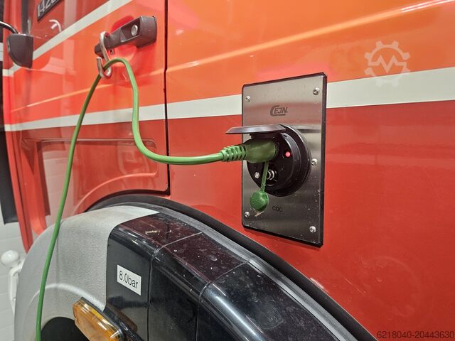 Feuerwehrfahrzeug Mercedes-Benz 1428 AF