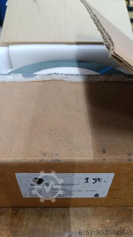 Polizor de suprafață Rosa Linea Iron 6.3