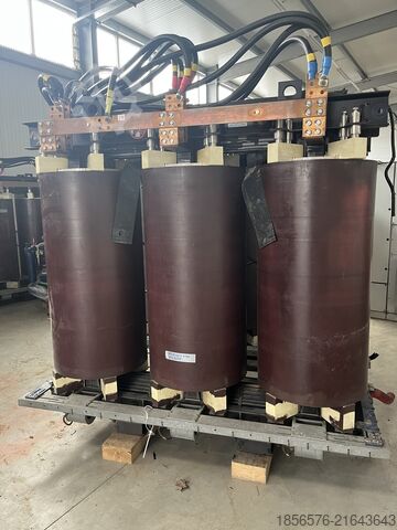 Transformer SGB DTTHIL 1600/30