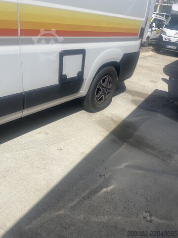  2024 Pilota Joa 60G Fiat Ducato | Automatico | 2 posti letto