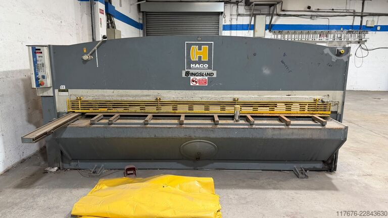  Haco Kingsland TS 3003