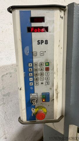  Haco Kingsland TS 3003