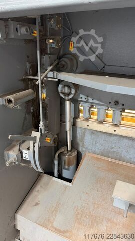  Haco Kingsland TS 3003