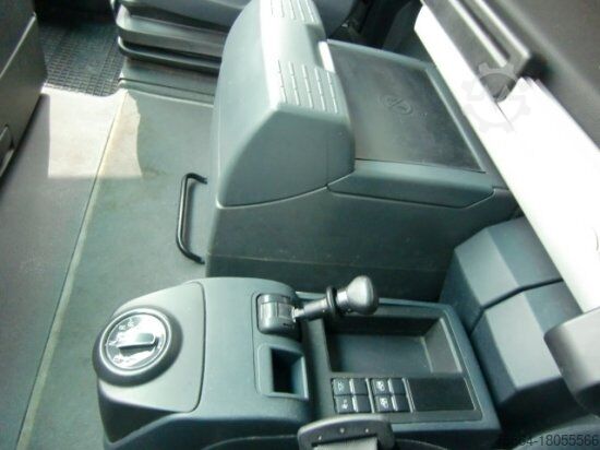 Standard nyergesvontató MAN TGX XXL 18.440,  INDARTER,