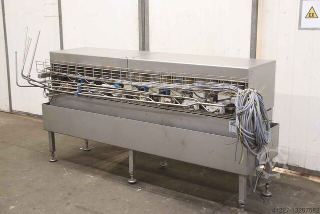 Hidraulikus erőforrás 250 bar Couperus Hydrauliek HA 1.5-3