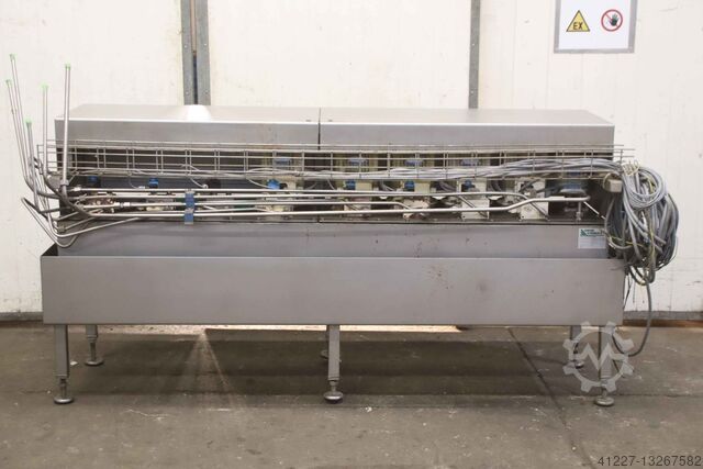 Hydrauliskt kraftaggregat 250 bar Couperus Hydrauliek HA 1.5-3