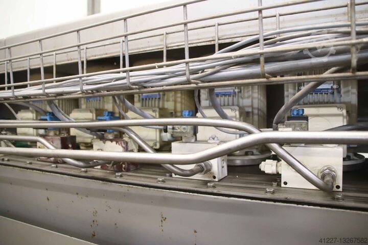 Hidraulikus erőforrás 250 bar Couperus Hydrauliek HA 1.5-3