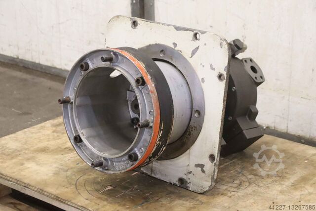 Dubbele hydraulische pomp Bosch A3918 2 515 105 780 PL 350/15/