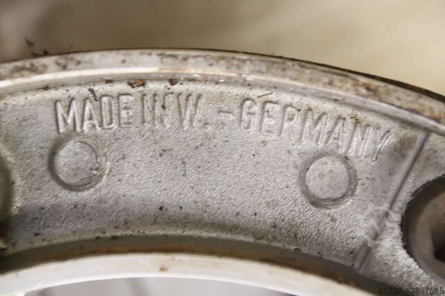 Dubbele hydraulische pomp Bosch A3918 2 515 105 780 PL 350/15/