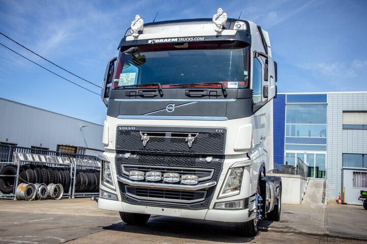 MTS standard VOLVO FH 420