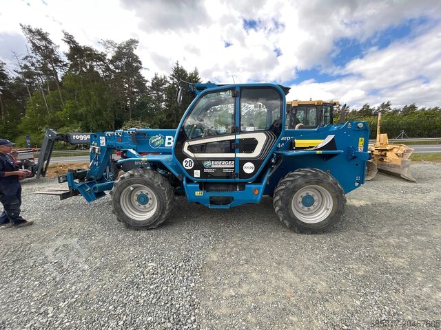 Telehandler Fixed Merlo P 40.17