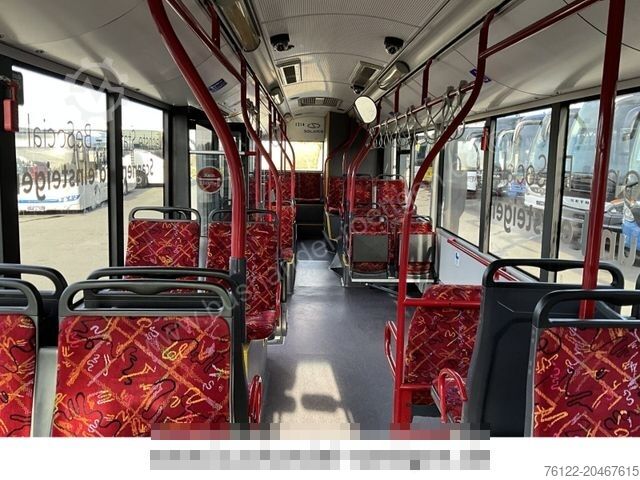 Autobús urbano SOLARIS Urbino/ Klima/ EEV/ A20/ A21/ O 530/ Citaro