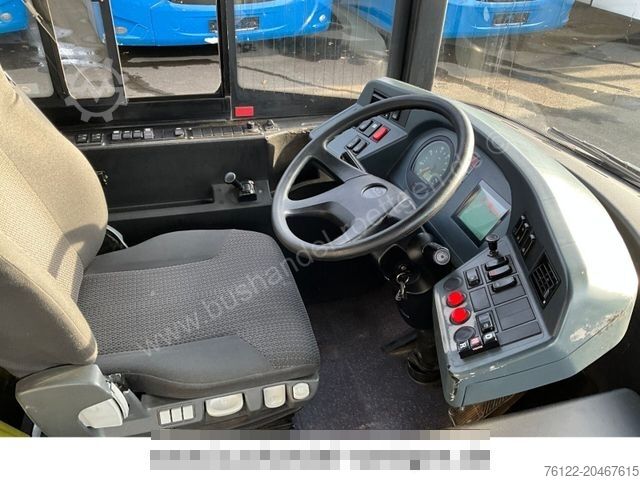 City bus SOLARIS Urbino/ Klima/ EEV/ A20/ A21/ O 530/ Citaro