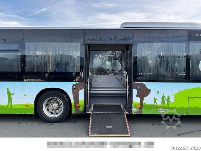 Autobús urbano MAN A 21 Lion?s City / Klima / O 530 / Citaro